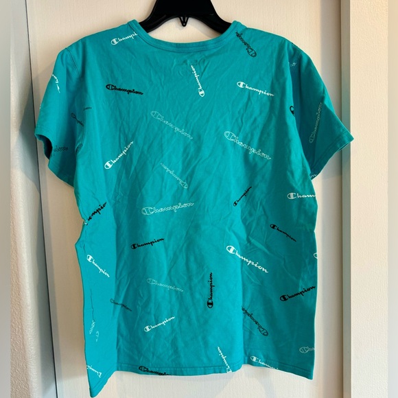 Champion t-shirt - Picture 2 of 3